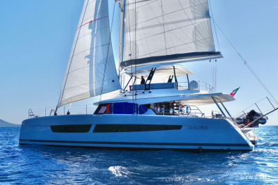 Samana 59  | Fountaine Pajot