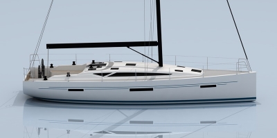 5x Custom 40 Performance Regatta Yacht  | Custom