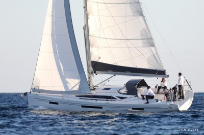 Custom 40 Peformance Yacht  | Custom