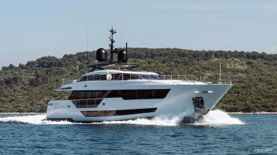 EROLIA  | Custom Line 120