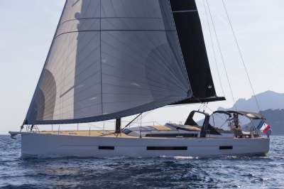 Dufour 63 Exclusive  | Dufour Yachts