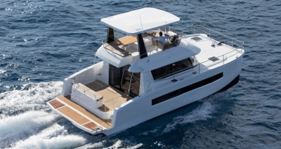 Fountaine Pajot MY 37  | Fountaine Pajot