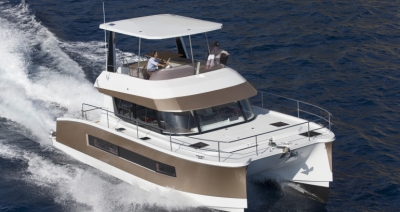 Fountaine Pajot MY 37  | Fountaine Pajot