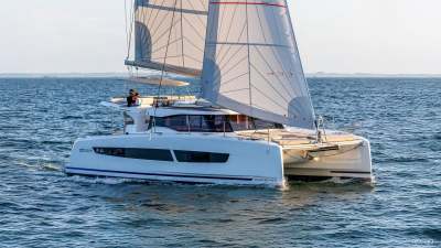 FP41  | Fountaine Pajot