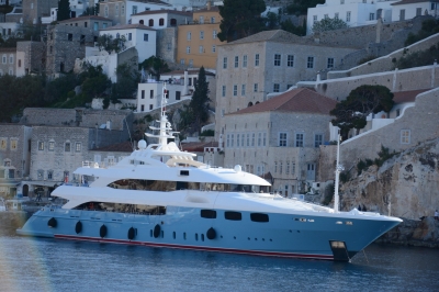 Mia Rama  | Golden Yacht 175