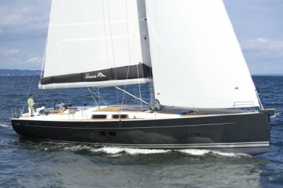 Hanse 575  | Hanse Yachts