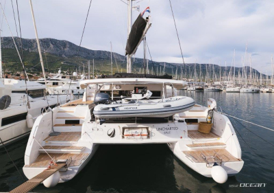 Lagoon 46 for sale  | Beneteau Lagoon
