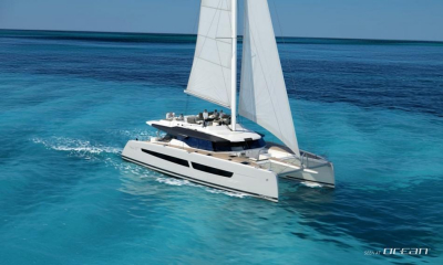 Serenissima  | Alegria 67