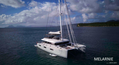 Melarnie  | Lagoon 620