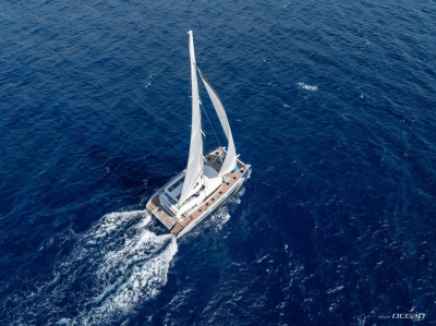 SPIRIT OF PONANT  | Lagoon Seventy 7