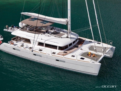 Sail Away  | Lagoon 620