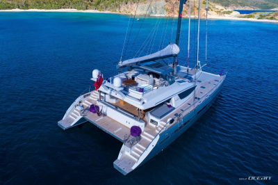 Namaste  | Privilège 7 Series