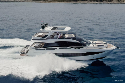 FG STAR  | Galeon 640 Fly