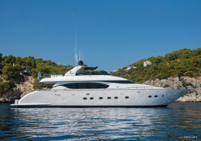 Irene's  | Maiora 27