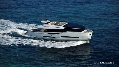 Moanna I  | Extra 76