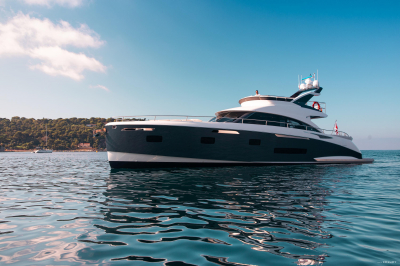 Just the two of us  | Sichterman Felicitatem 20M