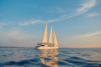 Anima Maris  | 49m Custom 