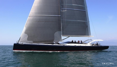 Nakupenda  | Vismara V80