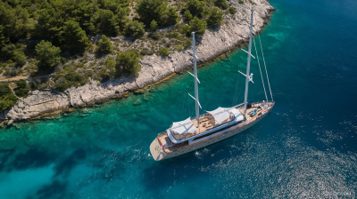 MARALLURE  | Custom 42m
