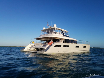 Long Monday  | Lagoon 630 MY