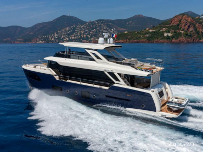 Enigma  | Navetta 73