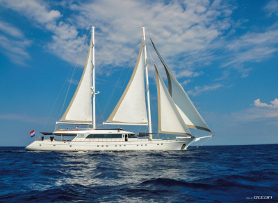 Lady Gita  | Custom 49m