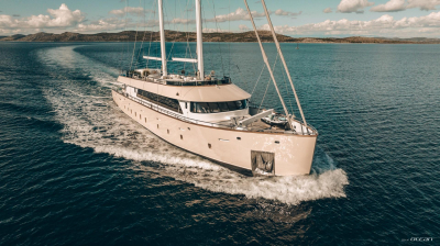 MAXITA  | Custom 39m