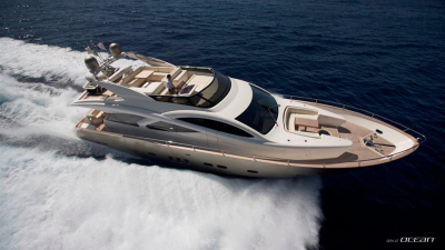 Lukas  | Evo Marine Deuville 760