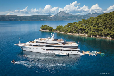 AETERNA  | Custom 53m