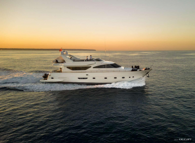 Essoess  | Alalunga 78