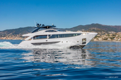 Baccarat  | Amer F100