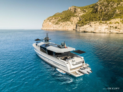 DHAMMA II  | Arcadia 85