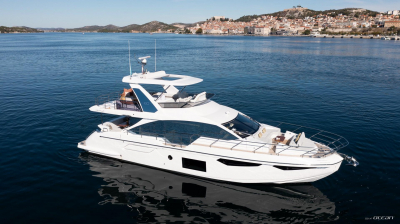 ALIBABA  | Azimut 60 Fly