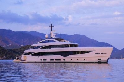 LUMIERE  | Benetti B.Now 50M