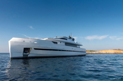 Project Steel  | Bugari 112