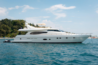 Marino  | Ferretti 730
