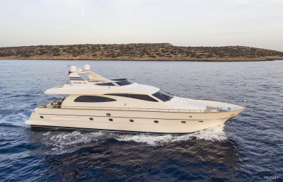 Gorgeous  | Canados 72