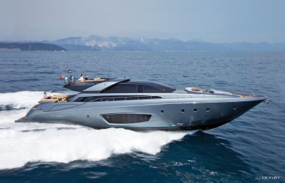 WHATEVER  | Riva 86 Domino