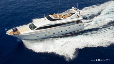 Salina  | Admiral 24