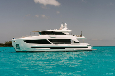 Aqua Life  | Horizon FD87