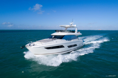 Romy One  | Prestige 680