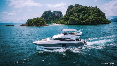 Mayavee  | Princess 60