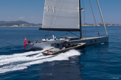 Sharlou  | Vitters 140'