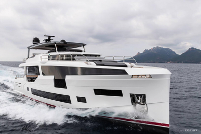 Moanna II  | Sirena 88