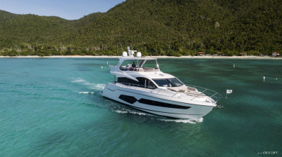 Elite  | Sunseeker Manhattan 66
