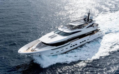 SOULMATE  | Dreamline 34