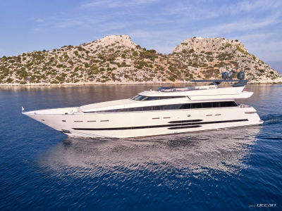 O'NEIRO  | Akhir 118