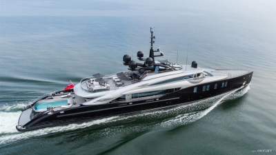 OKTO  | ISA 66M Granturismo