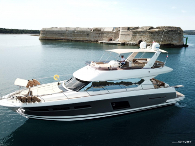 Grace  | Prestige 620