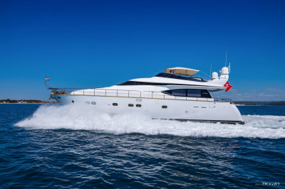 Sea Heaven  | Maiora 20S